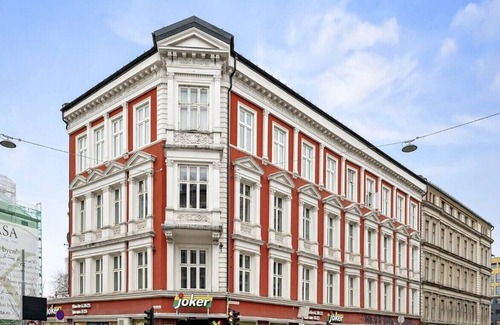 Toyen Apartamento | Beautiful classical 4b in heart of old town close to everything