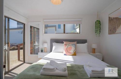 Rothesay Bay Casa | Beautiful Coastal Home Rothesay Bay