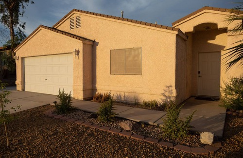 Bullhead City Casa | Beautiful Colorado River Home