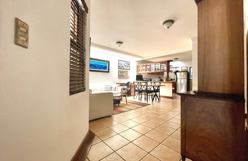 Santo Domingo Apartamento | Hermoso y cómodo apartamento