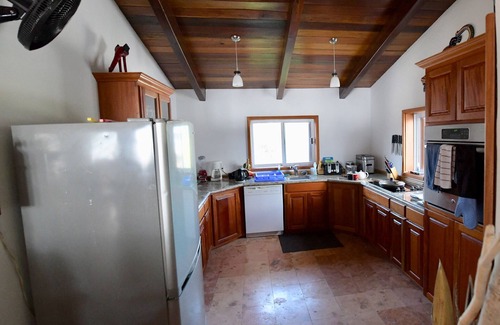 San Pedro Villa | Tu pedazo perfecto de paraíso en el Caribe