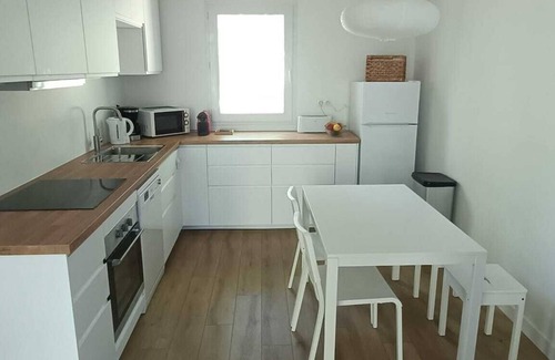 Lacanau Chalet De Esquí | Beautiful, comfortable chalet in the Talaris Marina