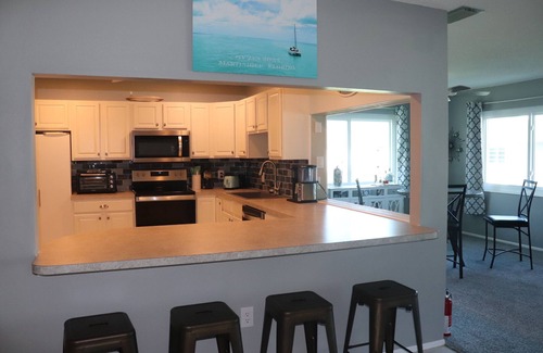 Fort Myers Condominio | Beautiful condo on the river