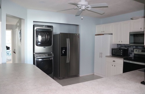Fort Myers Condominio | Beautiful condo on the river