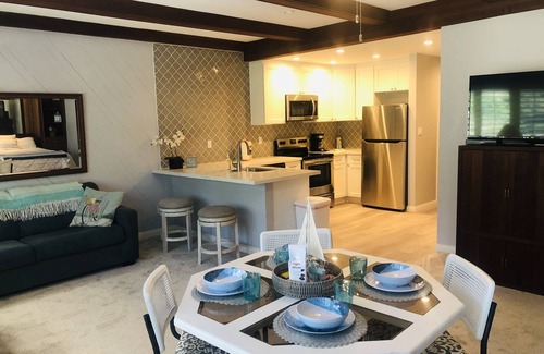 Carlsbad Condominio | Hermoso condominio en el mundialmente famoso Resort Carlsbad en La Costa