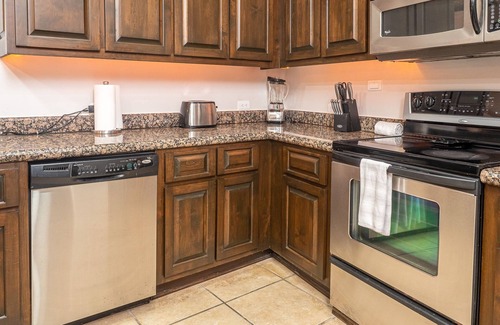 Sandy Beach Condominio | Beautiful condo 2B/2B