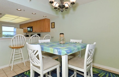 Palmetto Apartamento | Beautiful Condo "Point of View" Terra Ceia Bay Golf and Tennis Club