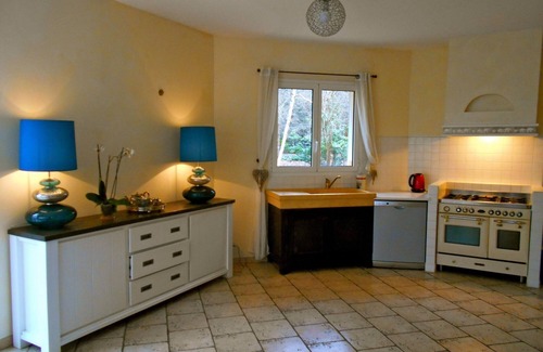 Noisy-sur-Ecole Casa | Hermosa casa contemporánea EN LA bosque de Fontainebleau