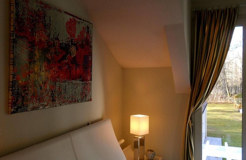 Noisy-sur-Ecole Casa | Hermosa casa contemporánea EN LA bosque de Fontainebleau