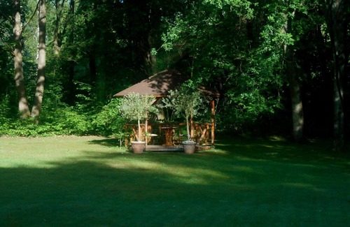 Noisy-sur-Ecole Casa | Hermosa casa contemporánea EN LA bosque de Fontainebleau