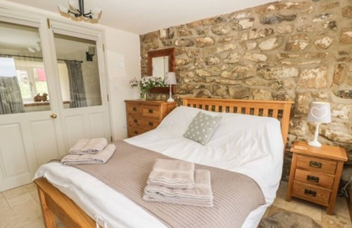 Goathland Casa | Beautiful converted barn on the North York Moors, overlooking the Steam Railway