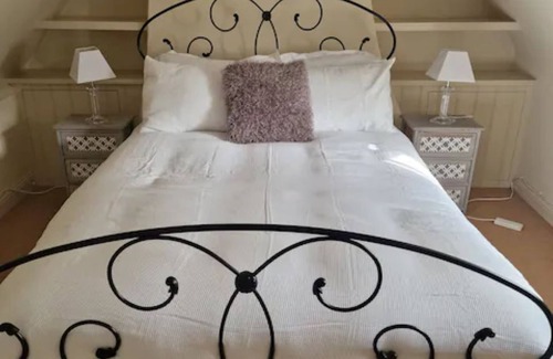 Wimborne Cabaña | Beautiful cottage in town centre