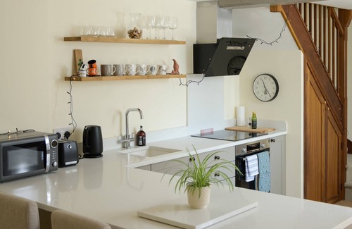 Chalford Casa | Beautiful Cottage in Idyllic Cotswolds Village