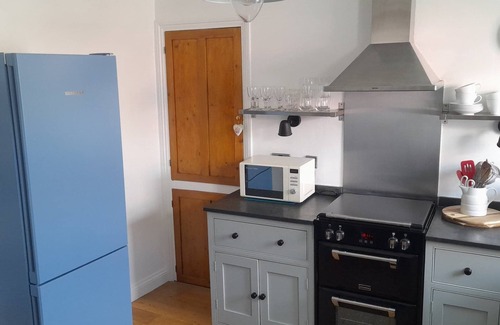 Paul Cabaña | Beautiful cottage 1/2 mile from Mousehole