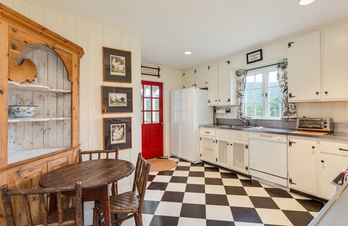 Greenwood Cabaña | Hermosa cabaña en Historic Ramsay Estate con vistas "WOW" Blue Ridge