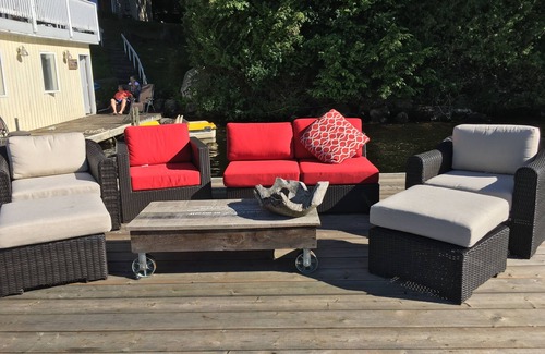 Bala Cabaña | Beautiful Cottage on Lake Muskoka w/ Hot Tub