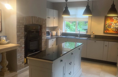Long Melford Cabaña | Beautiful cottage centre of LONG MELFORD