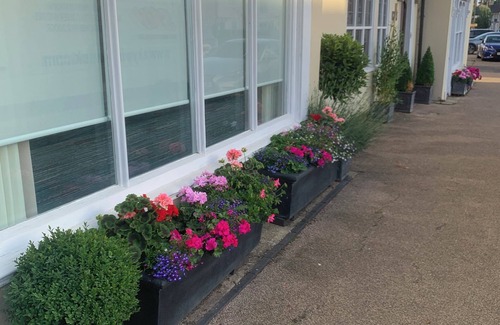 Long Melford Cabaña | Beautiful cottage centre of LONG MELFORD