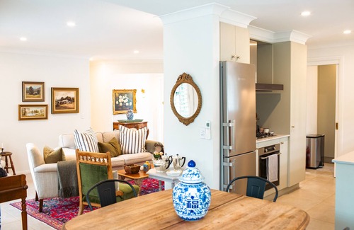 Bowral Cabaña | Beautiful Cottage in Bowral - 4 minutes walk to town!