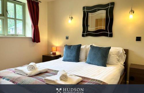 Shrewsbury Casa | Beautiful Cottage in the Heart of Shrewsbury