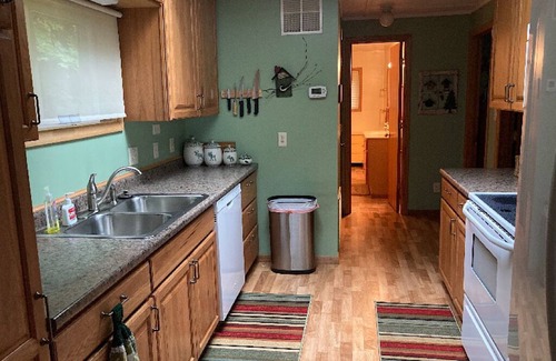 Reserve Cabina | Beautiful cottage on the Chippewa Flowage