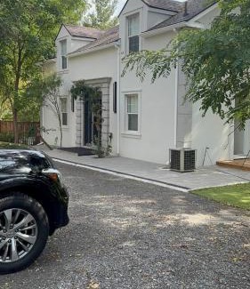 Hamilton Chalet De Esquí | Beautiful cottage stay!