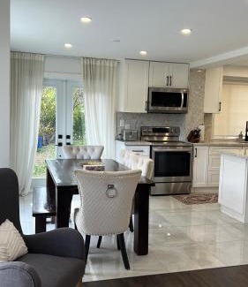 Hamilton Chalet De Esquí | Beautiful cottage stay!