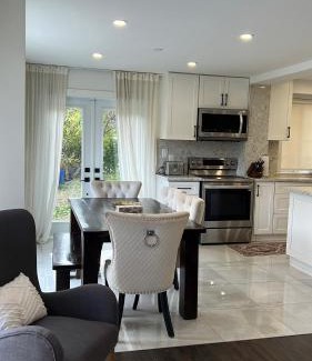 Hamilton Chalet De Esquí | Beautiful cottage stay!