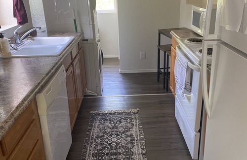 Inkom Cabaña | Beautiful Cottage