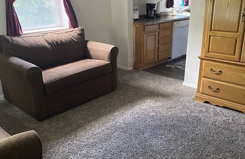 Inkom Cabaña | Beautiful Cottage