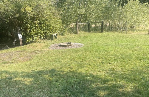 Inkom Cabaña | Beautiful Cottage