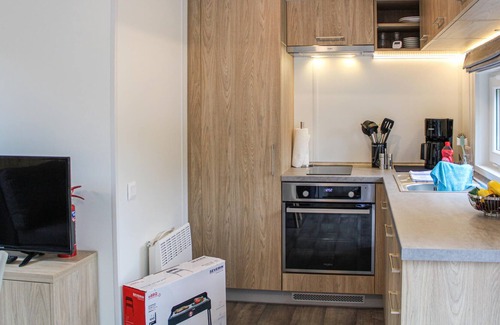 Wemding Casa | Alojamiento de 1 habitaciones en Wemding
