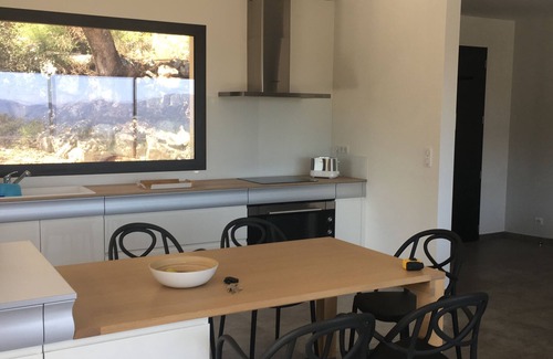 Sotta Casa | Beautiful country house, 130m², heated swimming pool.