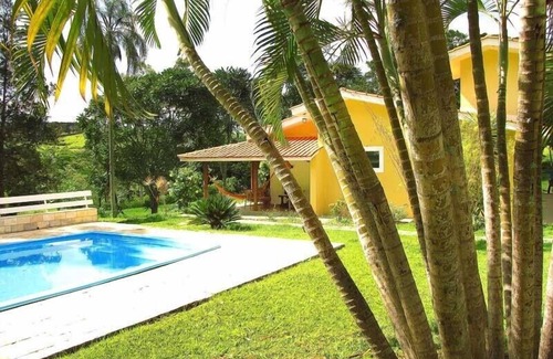 Atibaia Casa | Alquiler de habitaciones / Piso Compartido