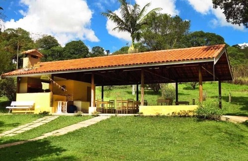 Atibaia Casa | Alquiler de habitaciones / Piso Compartido