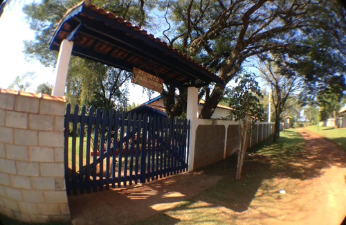 Campinas Casa | Hermoso rancho (Pora-Yepotá) con piscina, huerto, todas de césped