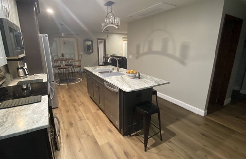 Geneseo Casa | Beautiful Country Ranch 2bed 1bath SunnyViews 2