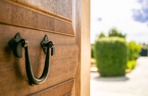 Buger Cabaña | Hermosa casa rural en Búger