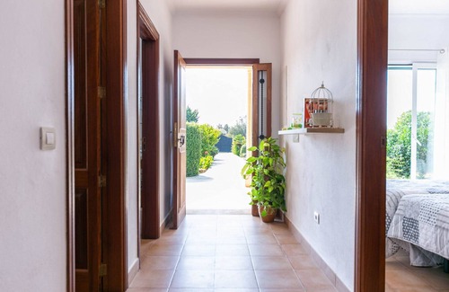 Buger Cabaña | Hermosa casa rural en Búger