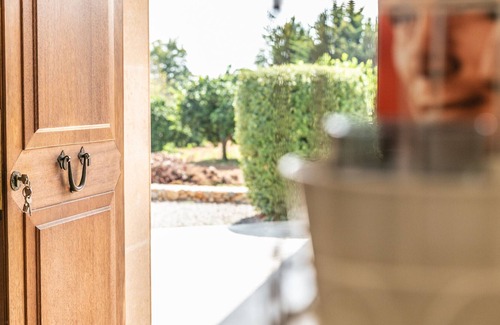 Buger Cabaña | Hermosa casa rural en Búger