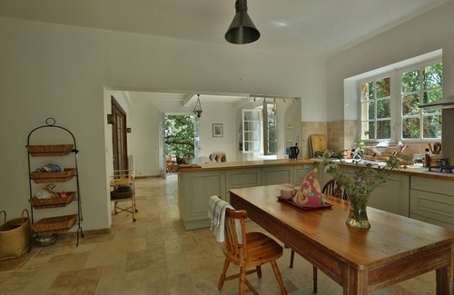 Carsac-Aillac Casa | Hermosa casa de campo con vistas al río