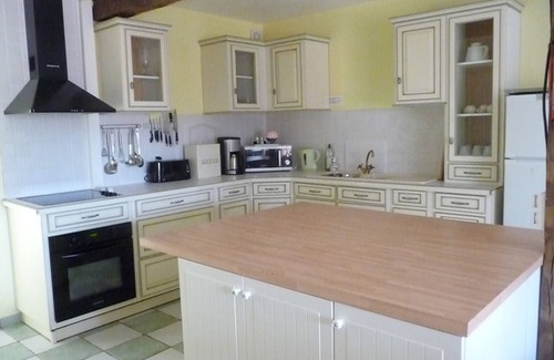 Fajoles Casa | Hermosa propiedad rural