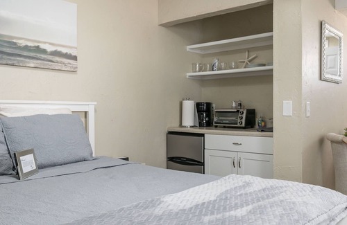 Historic Uptown Apartamento | Hermoso y acogedor apartamento en cabaña cerca del centro.