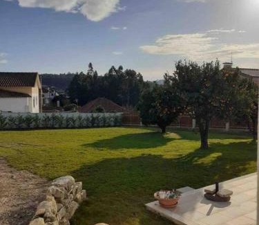 Juncal Casa | Beautiful cozy cottage near Nazaré, Leiria&Batalha
