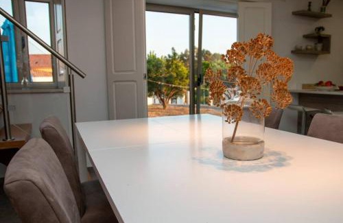 Juncal Casa | Beautiful cozy cottage near Nazaré, Leiria&Batalha