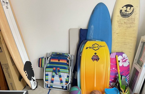 La Jolla Mesa Casa | Beautiful Cozy Family Retreat; Walk to Beach; Air Con; Ping Pong; XBox