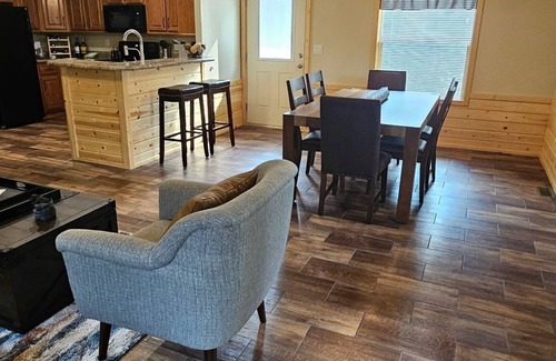 Strawberry Cabina | Beautiful Cozy Strawberry AZ. Getaway