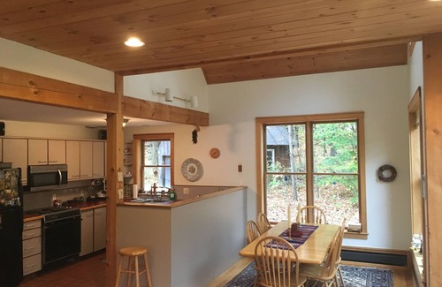 Brownsville Casa | ¡NUEVO agosto de 2019! Hogar privado junto a la montaña: perfecto para familias y parejas