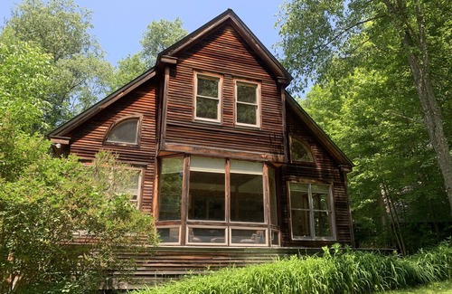 Brownsville Casa | ¡NUEVO agosto de 2019! Hogar privado junto a la montaña: perfecto para familias y parejas