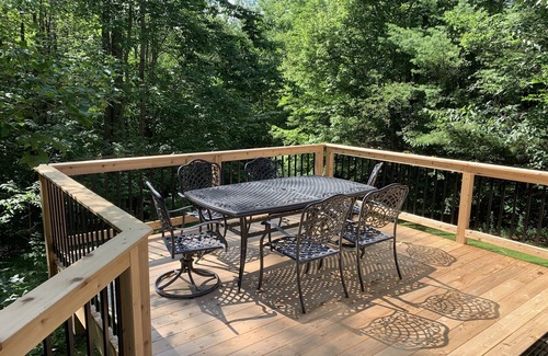 Brownsville Casa | ¡NUEVO agosto de 2019! Hogar privado junto a la montaña: perfecto para familias y parejas